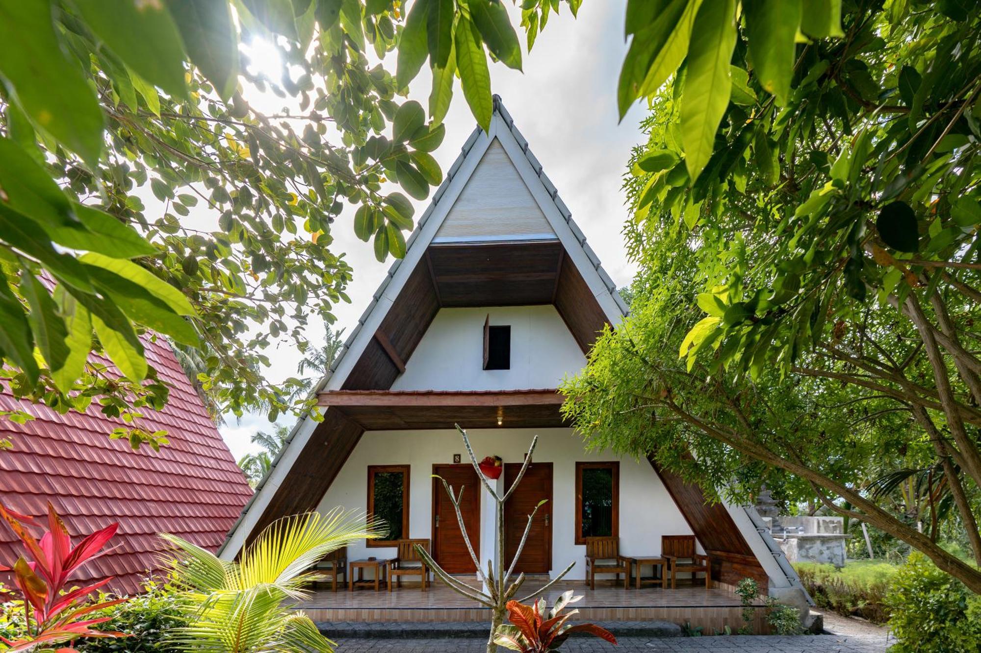 Suan Bubble & Triangle Diamond Beach Polilit 외부 사진