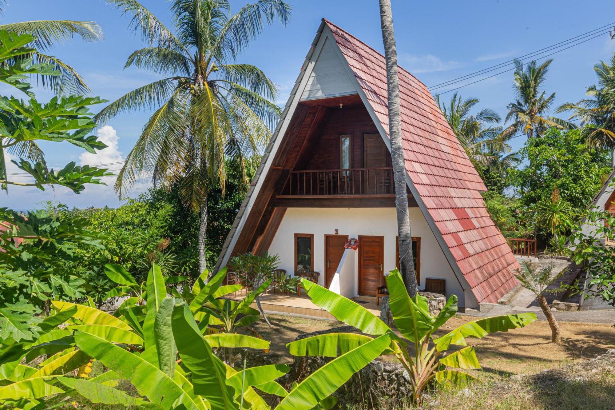 Suan Bubble & Triangle Diamond Beach Polilit 외부 사진