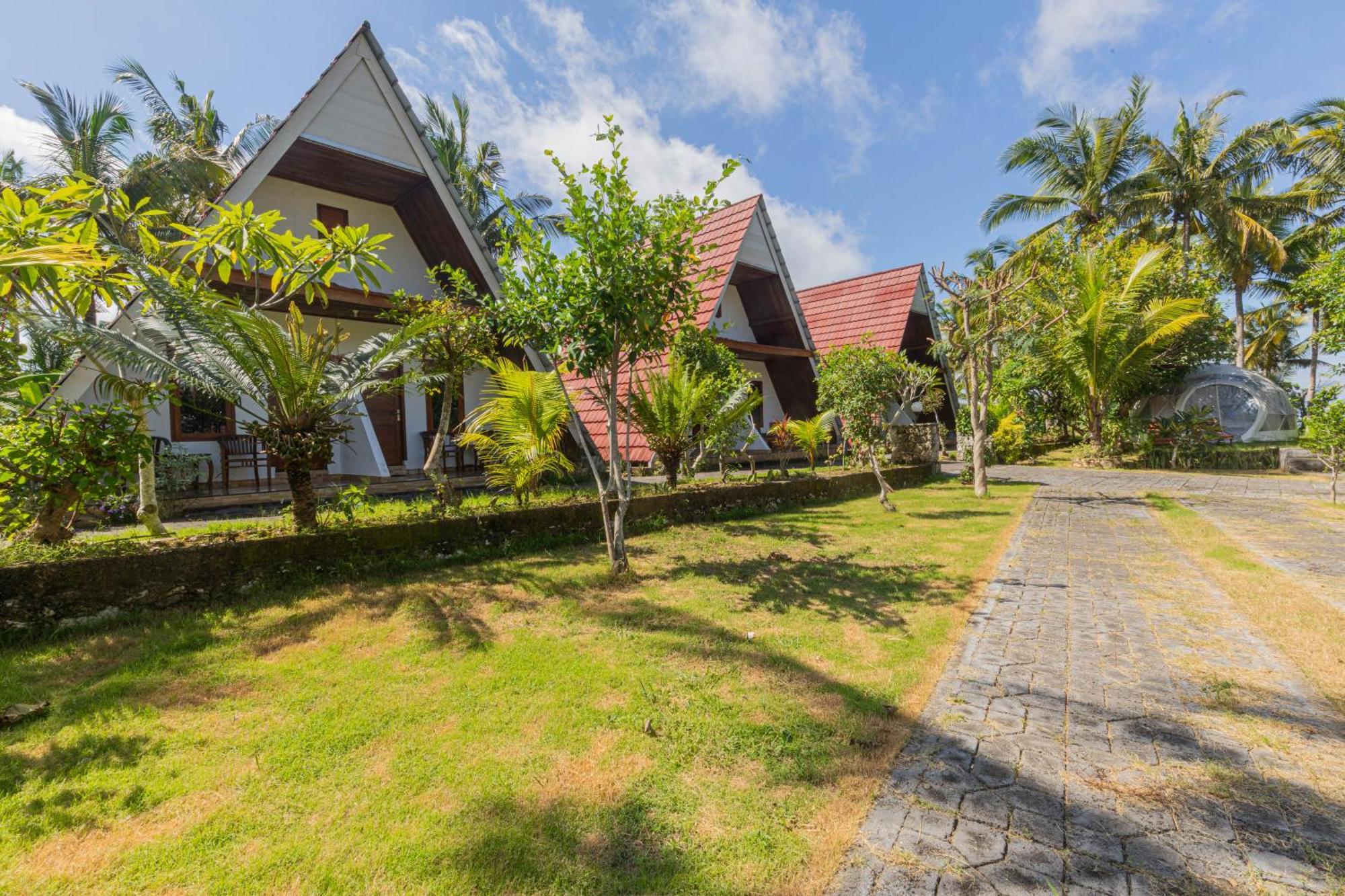Suan Bubble & Triangle Diamond Beach Polilit 외부 사진
