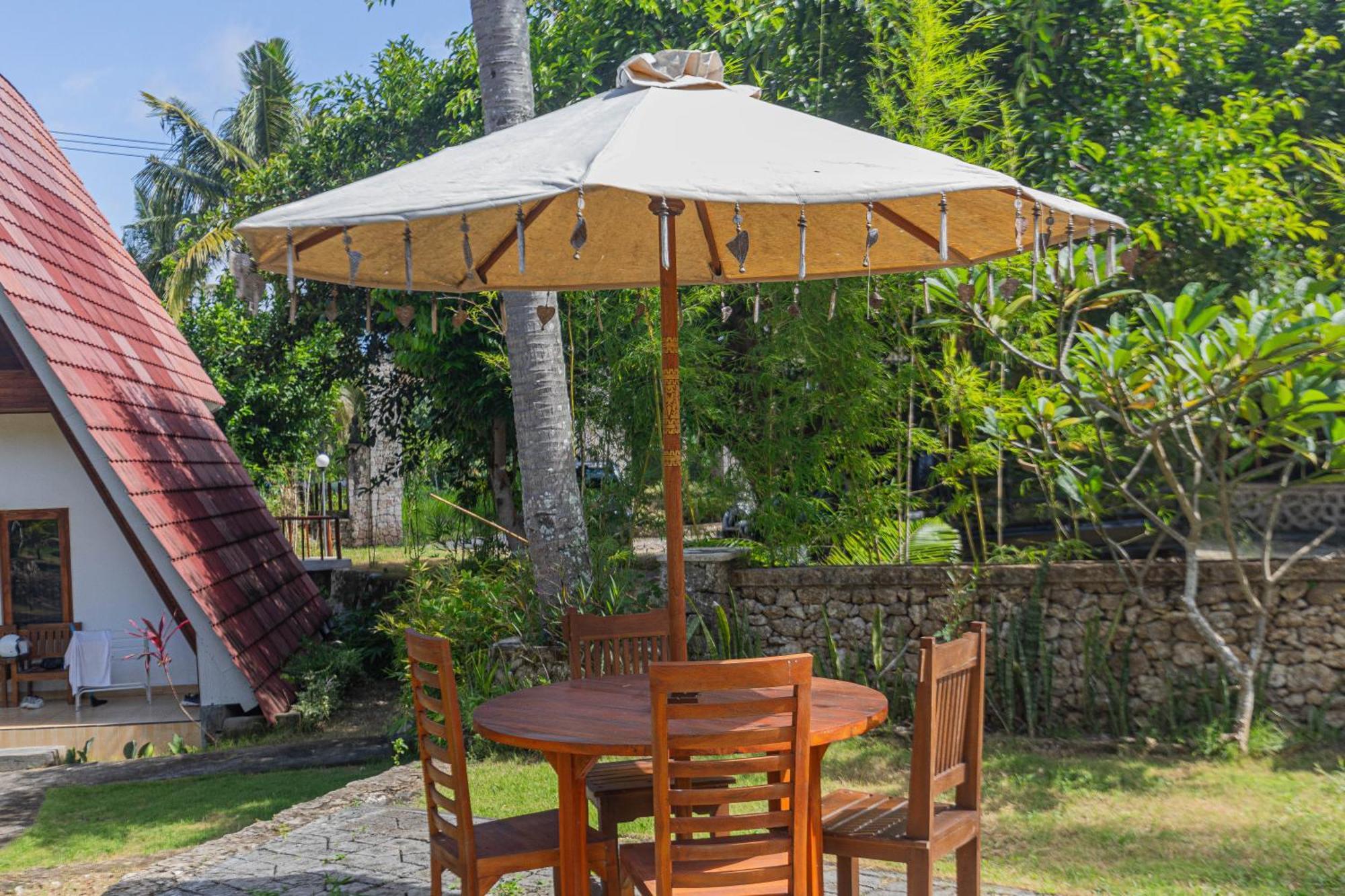 Suan Bubble & Triangle Diamond Beach Polilit 외부 사진