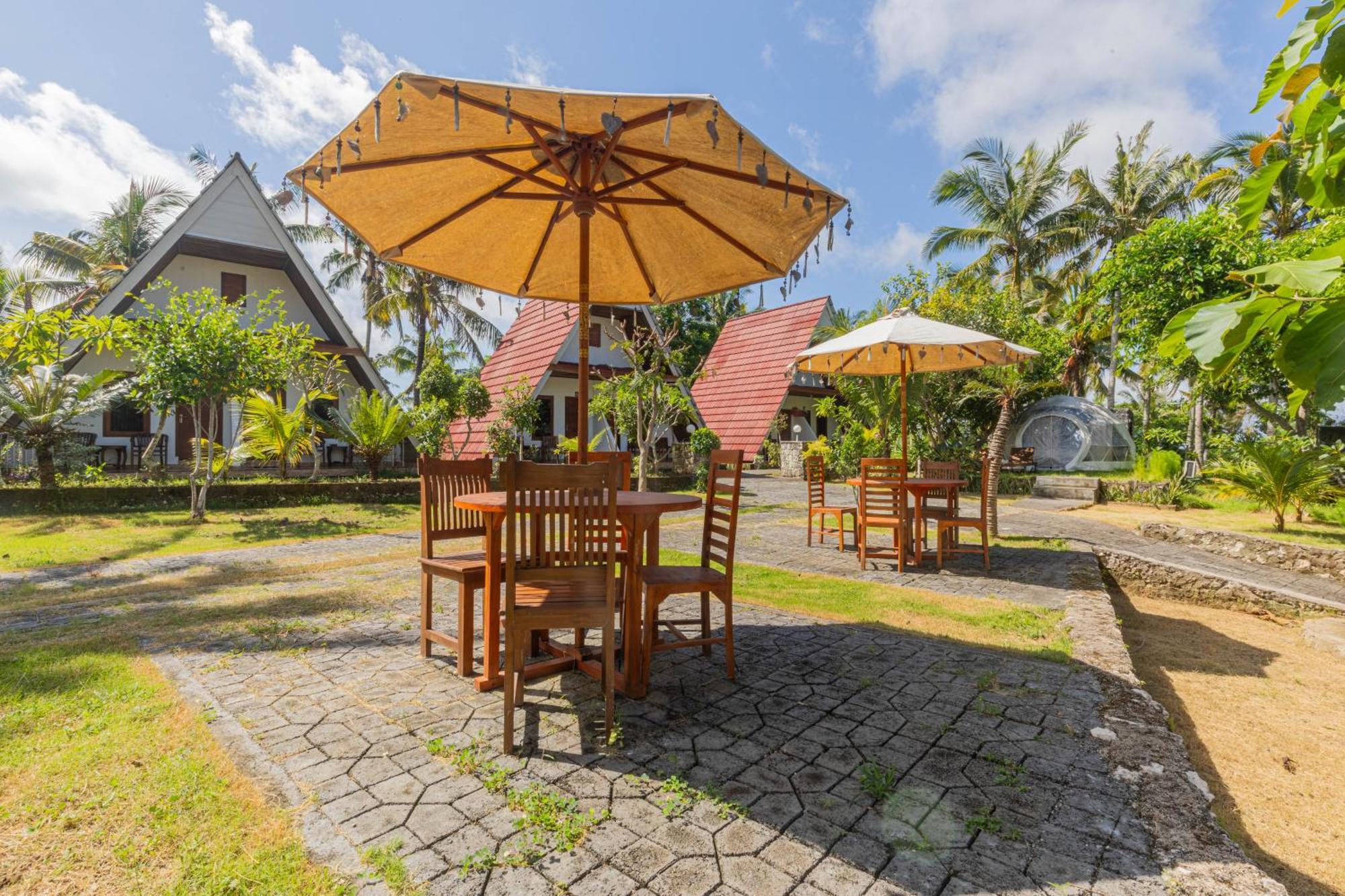 Suan Bubble & Triangle Diamond Beach Polilit 외부 사진